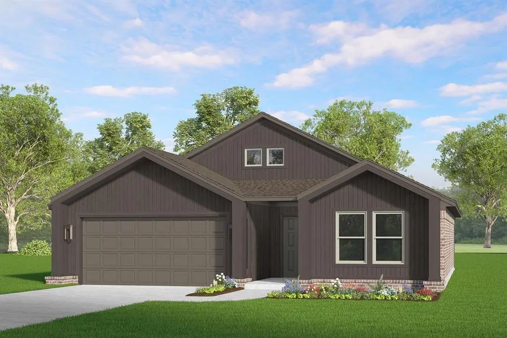 8505 Cassian Drive, Oklahoma City