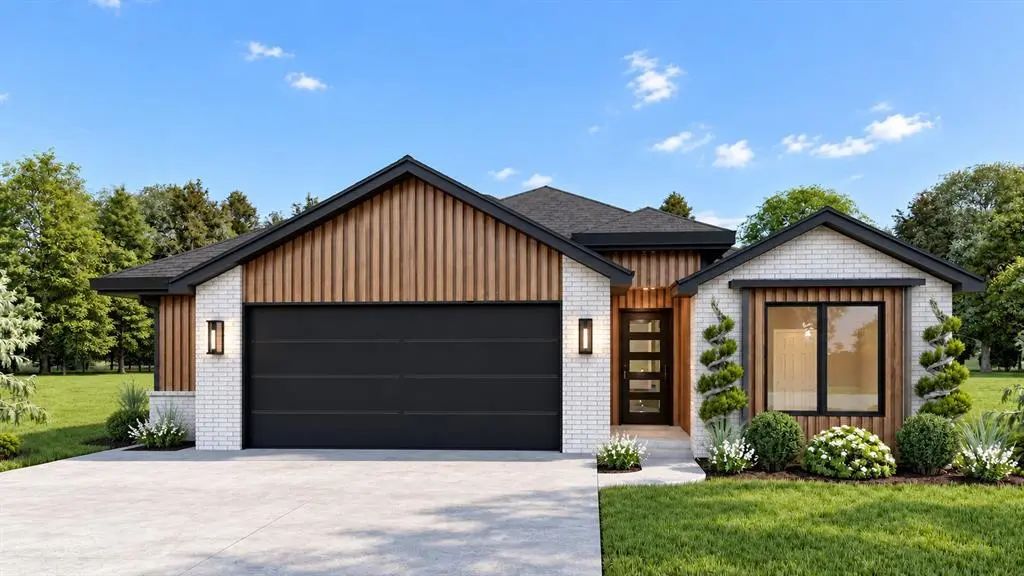 15416 Addison Lane, Edmond