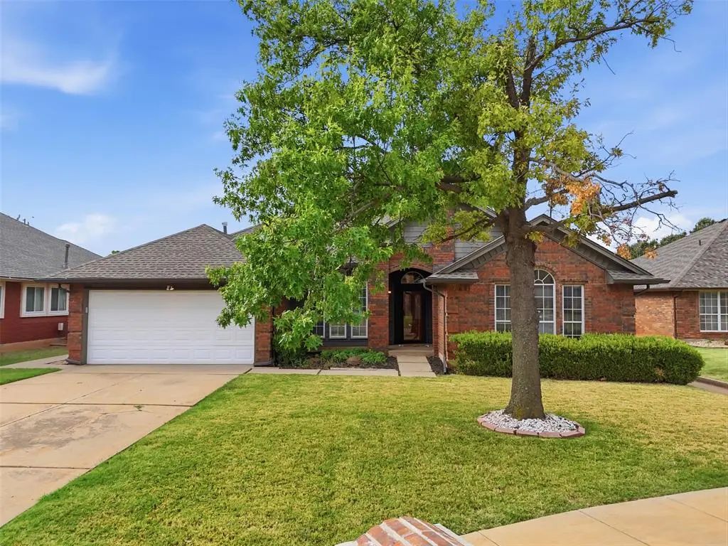 2800 Nw 159th Street, Edmond