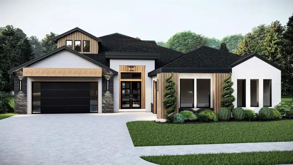 15433 Capri Lane, Edmond