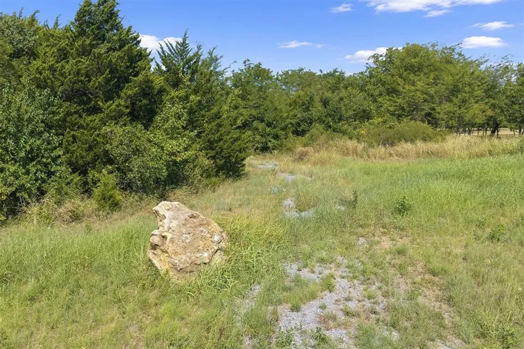 16723 County Road 3540 Road, Ada