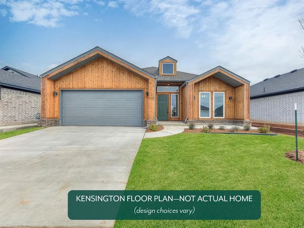 4000 Nw 175th Street, Edmond