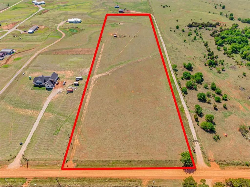 28616 N 2960 Street, Cashion