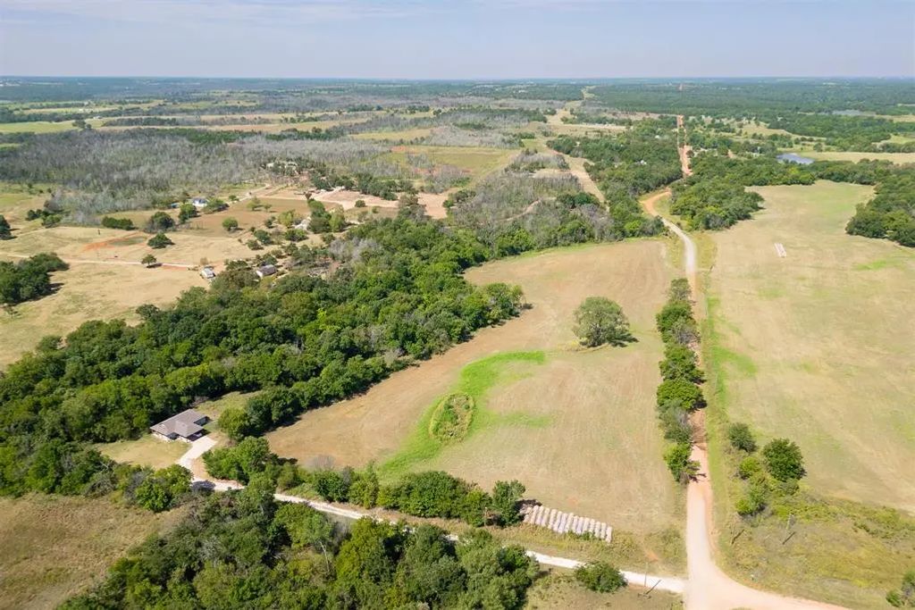 E Praire Grove Rd, Guthrie