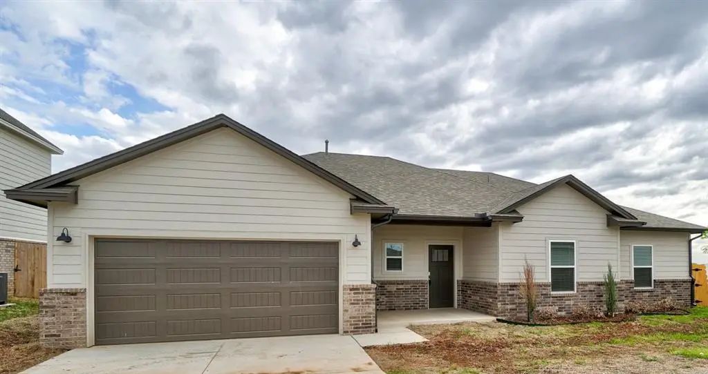 528 Nw 175th Street, Edmond