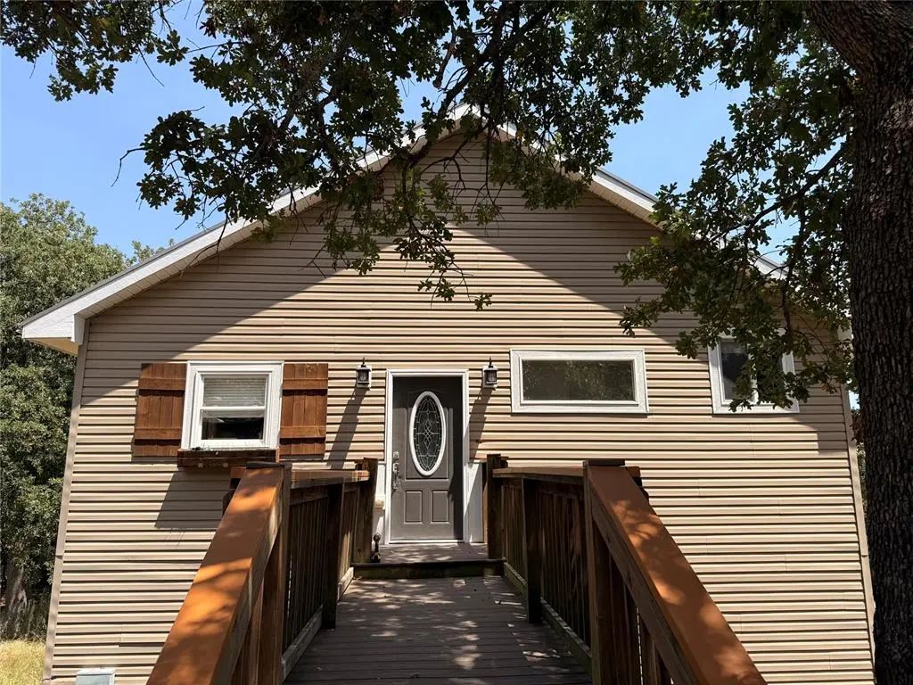 1651 Kiamichi Road, Norman