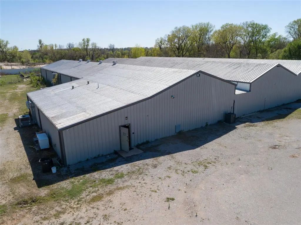 910 S 6th Avenue, Purcell