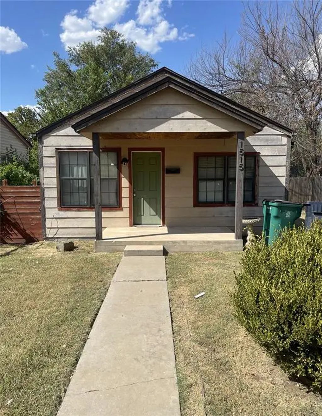 1515 Ne 25th Street, Oklahoma City