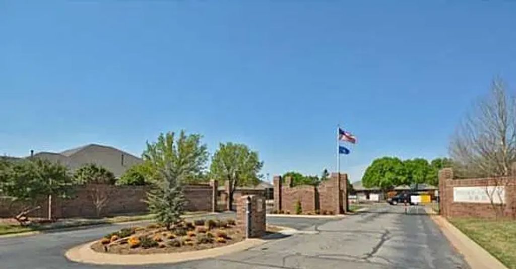 1801 Nw 161st Street, Edmond