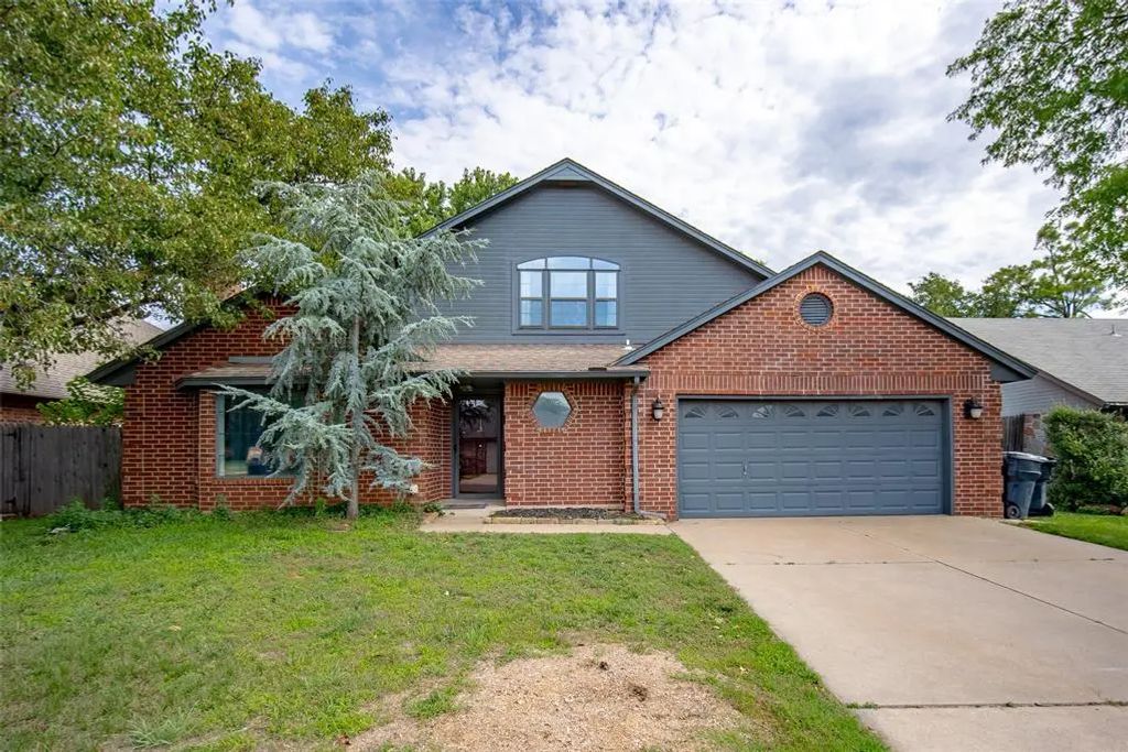 1129 Nw 176th Street, Edmond