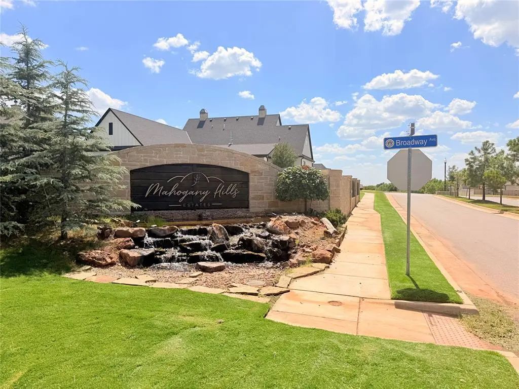 4409 Rustic Trail, Moore