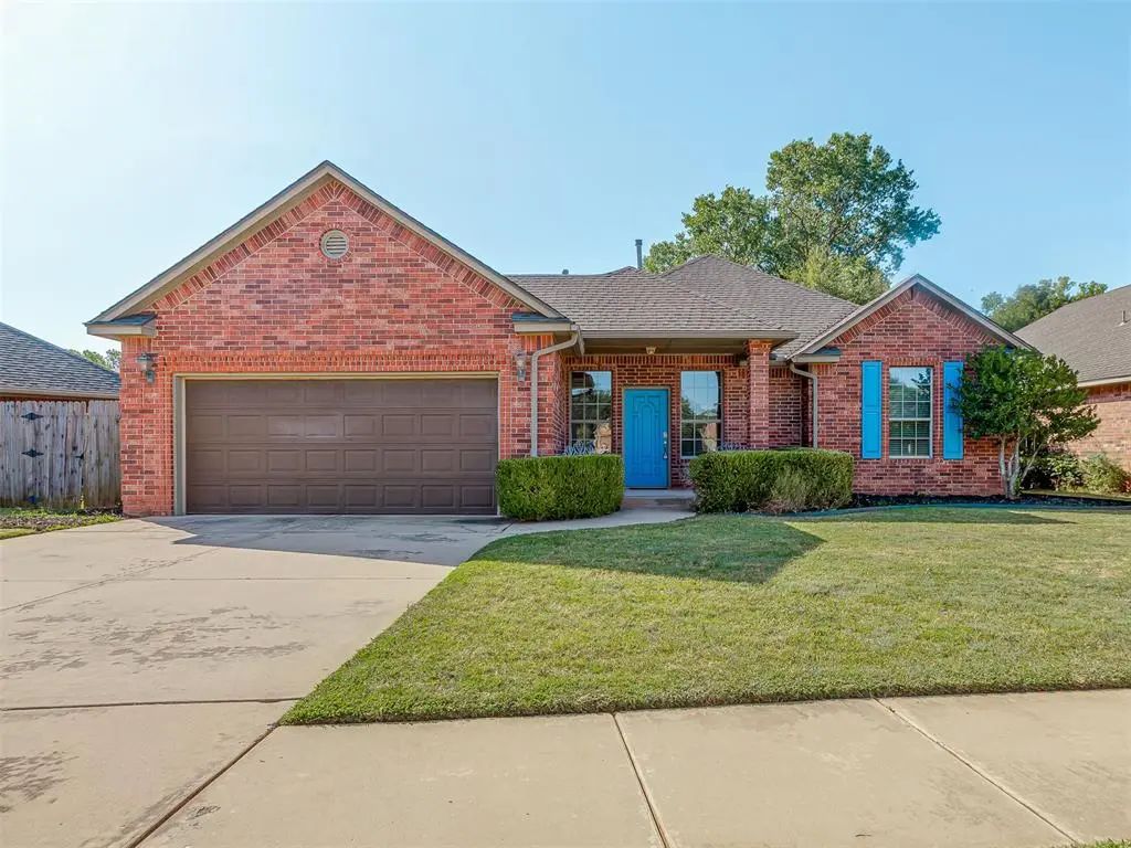 1220 Cedar Creek Drive, Norman, OK, 73071 - Cedar Creek - 1245148, Residential