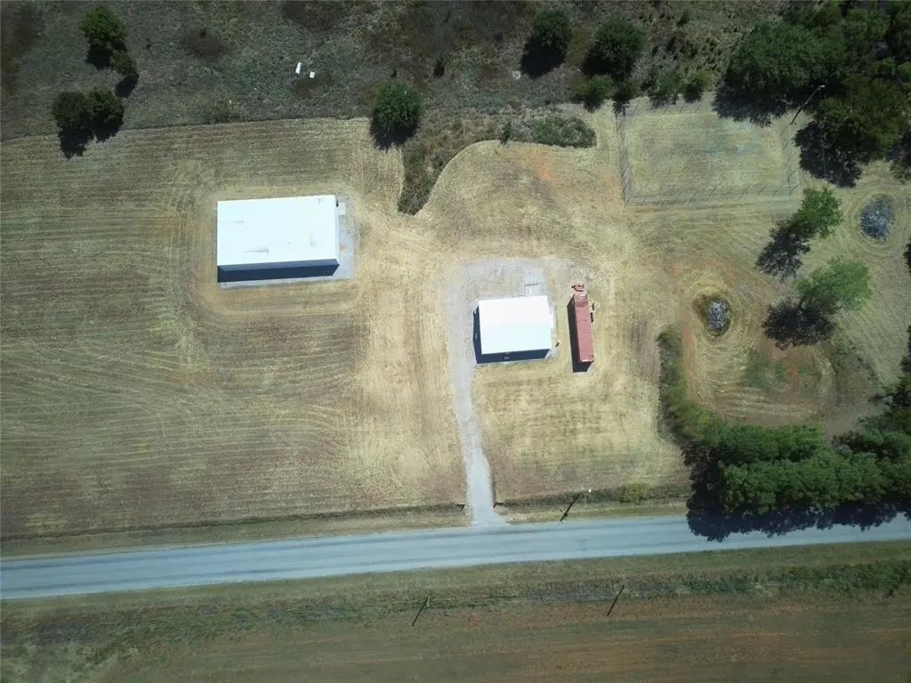 3802 N Goodrich Road, Marlow