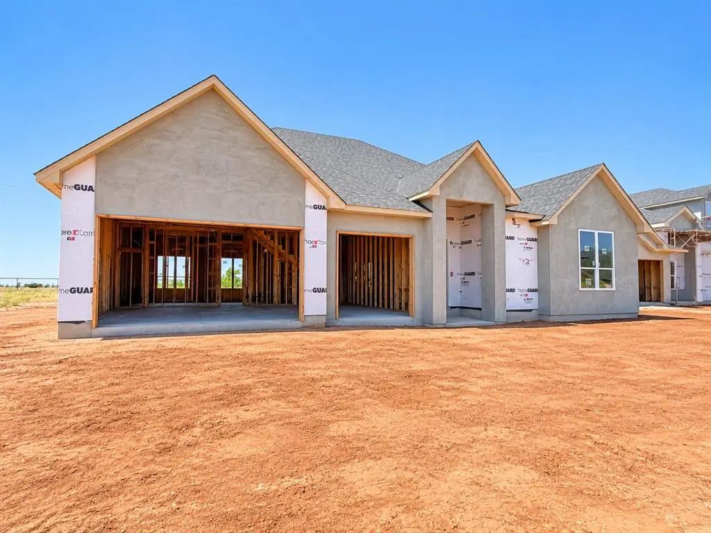 15429 Capri Lane, Edmond