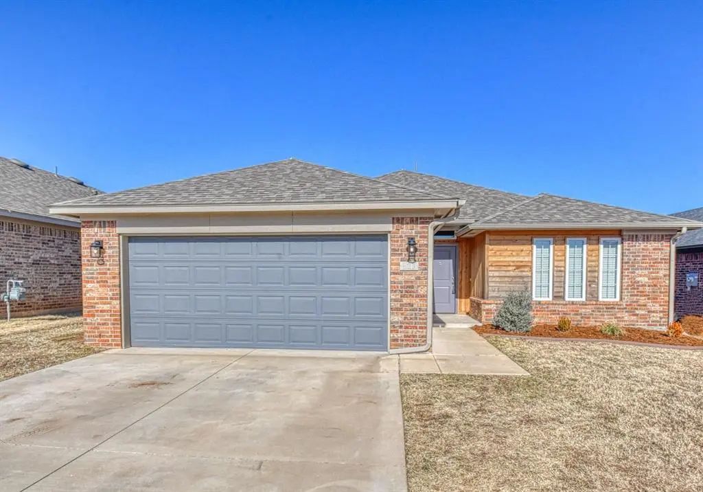 6513 Se 87th Street, Oklahoma City