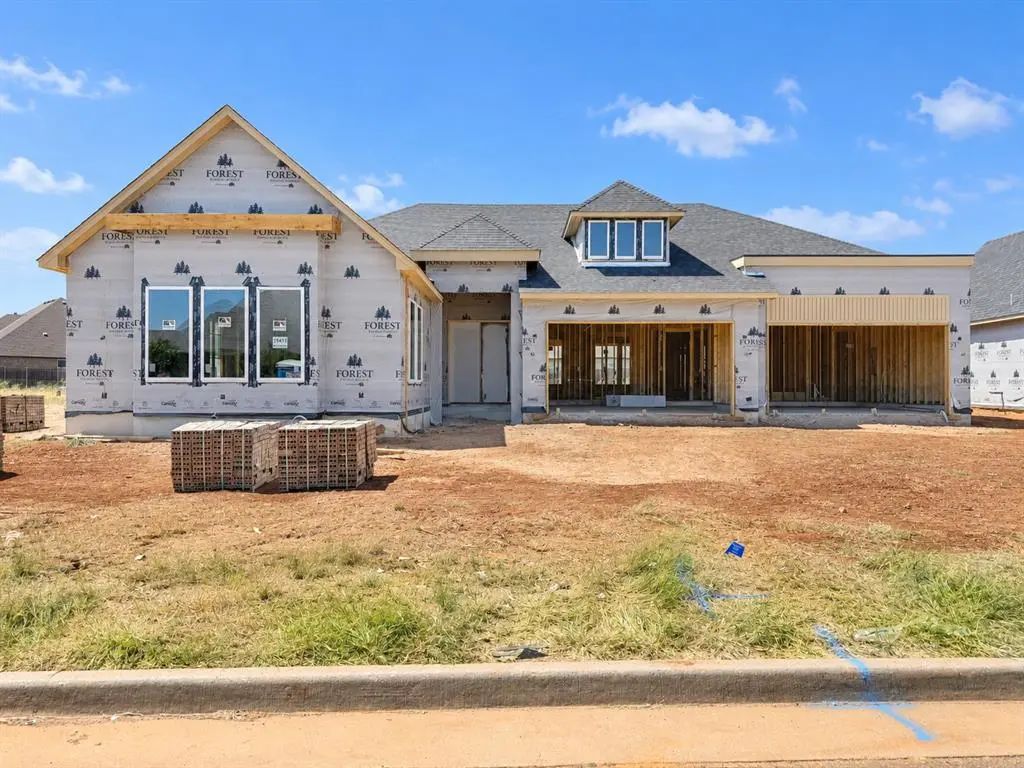 15417 Brook Hill Drive, Edmond