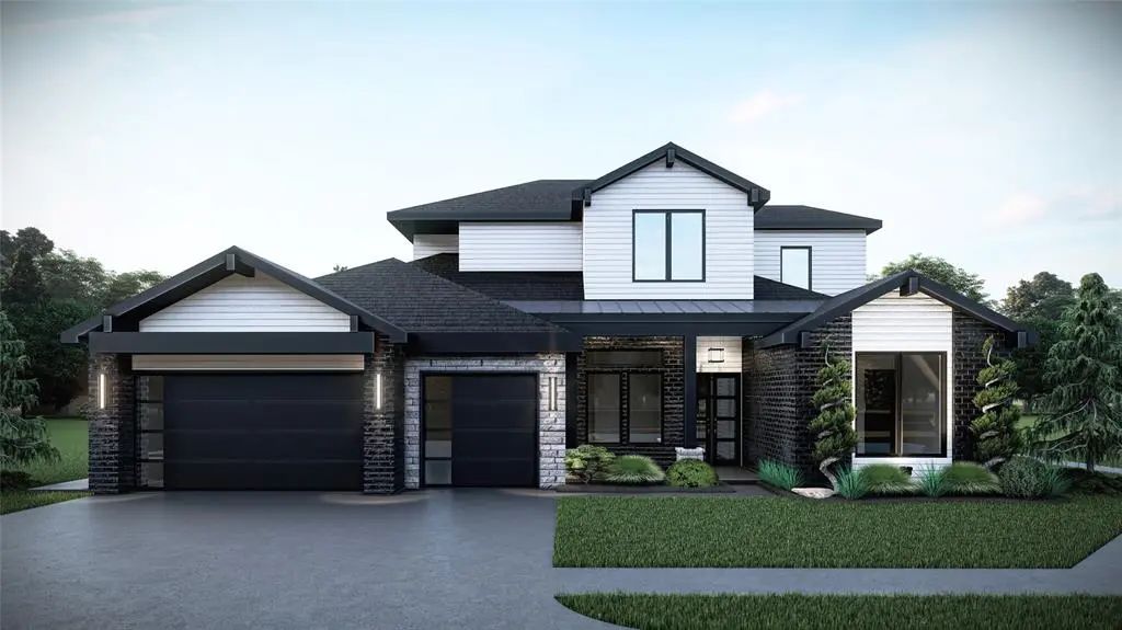 15428 Capri Lane, Edmond
