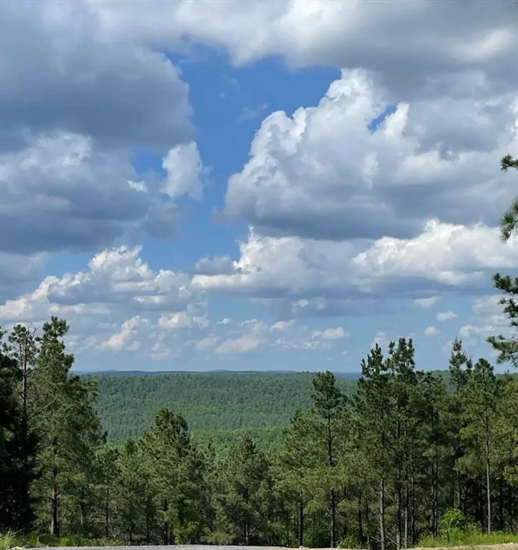 164 Timberline Trail, Broken Bow