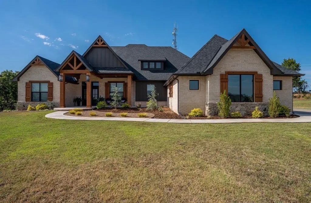 11809 Setenta Grove Circle, Oklahoma City, OK, 73150 - Setenta Grove II - 1245220, Residential