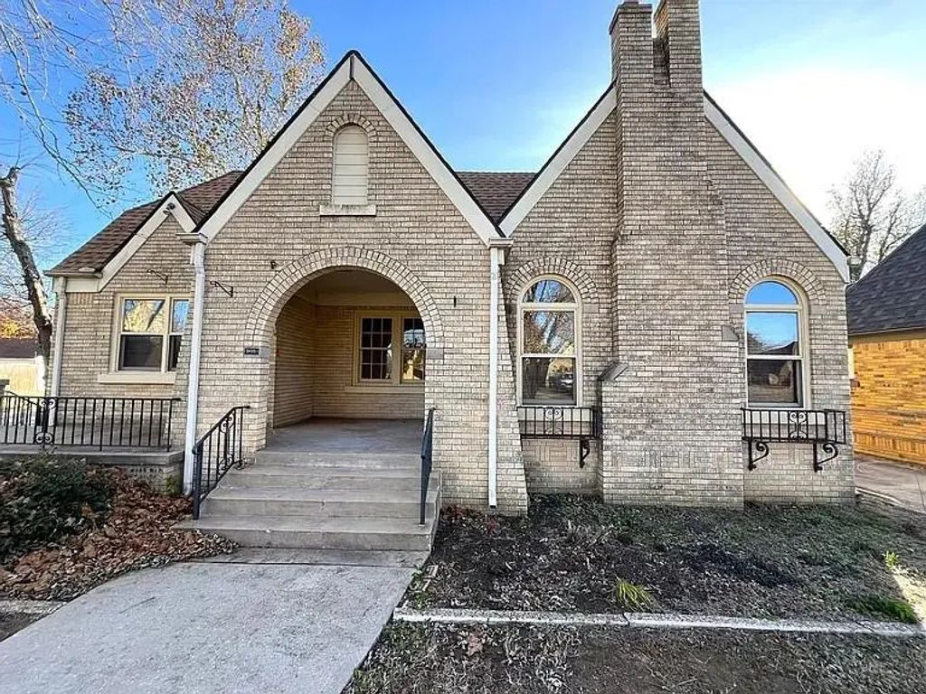 3400 Nw 22nd Street, Oklahoma City