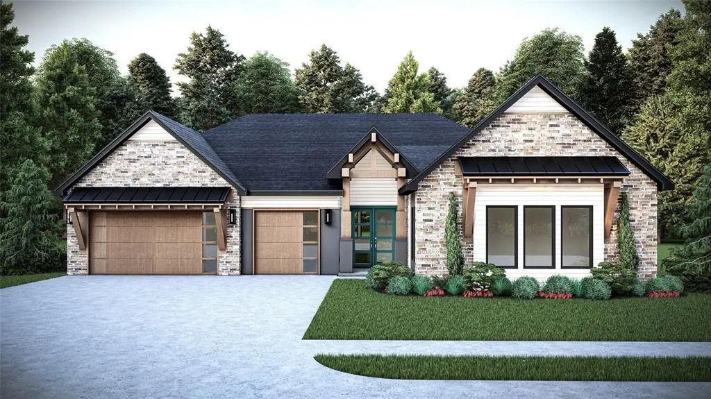 6417 Nw 154th Terrace, Edmond