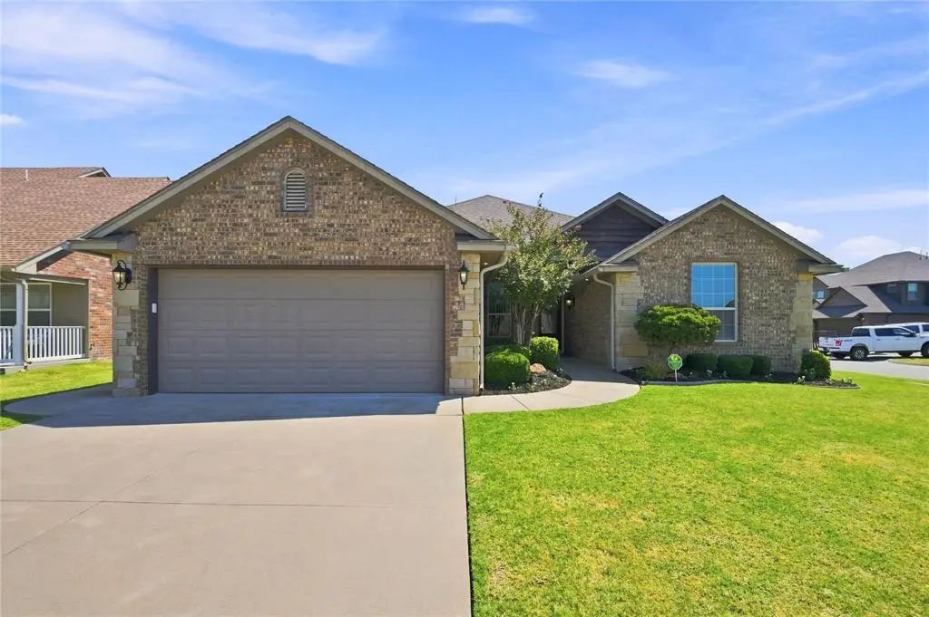 Homes for Sale located at 14524 Briarcliff Drive, in the city of Oklahoma City, OK 73170