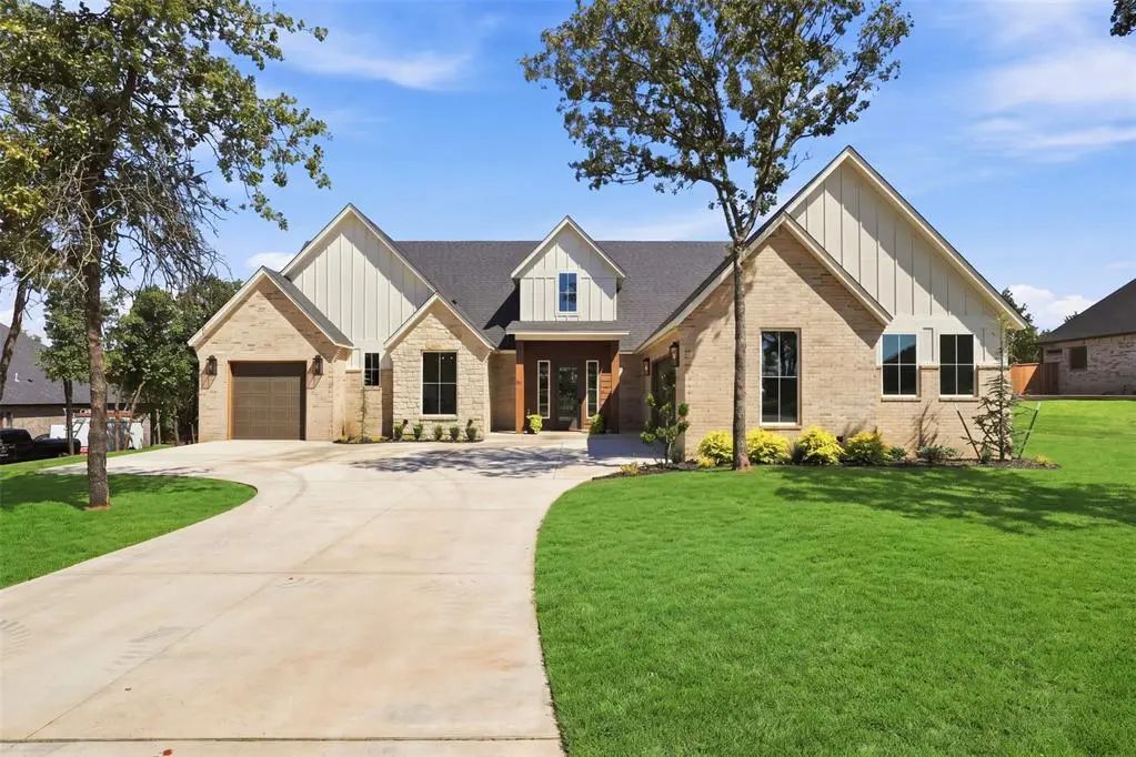 8040 Sacred Forest, Arcadia, OK, 73007 For Sale
