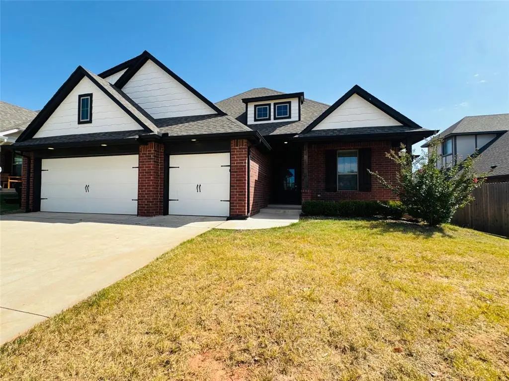 1612 Ne 35th Street, Oklahoma City, OK, 73160 For Sale