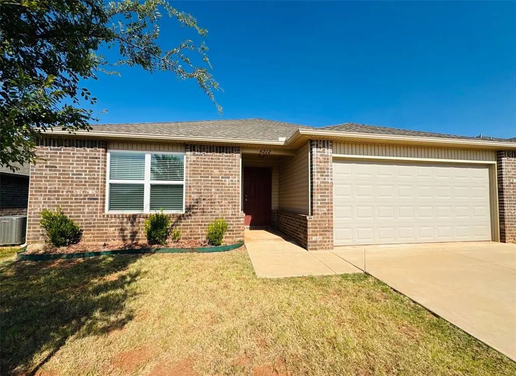 4212 Umbria Road, Oklahoma City
