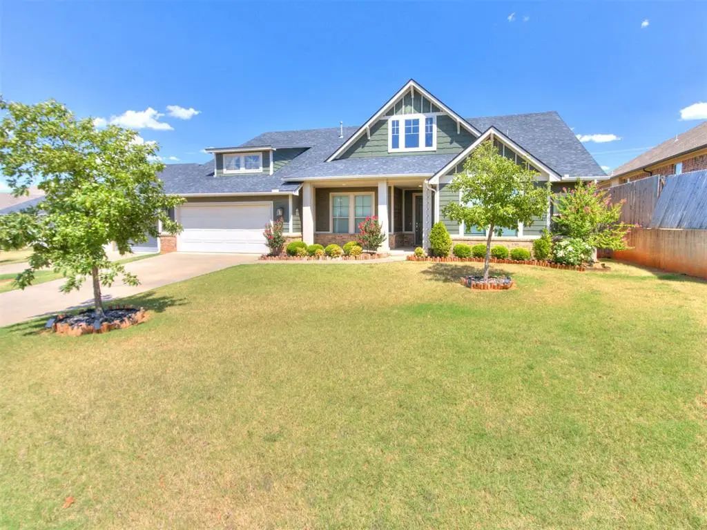 3917 Bandera Trail, Norman
