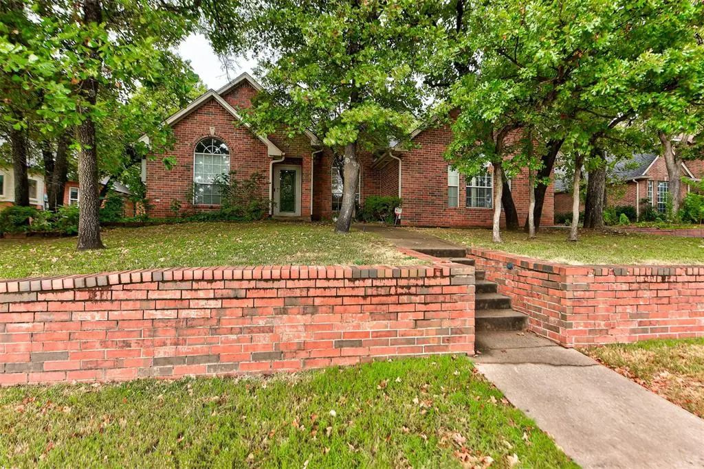 9 N Crosstimber Trail, Edmond
