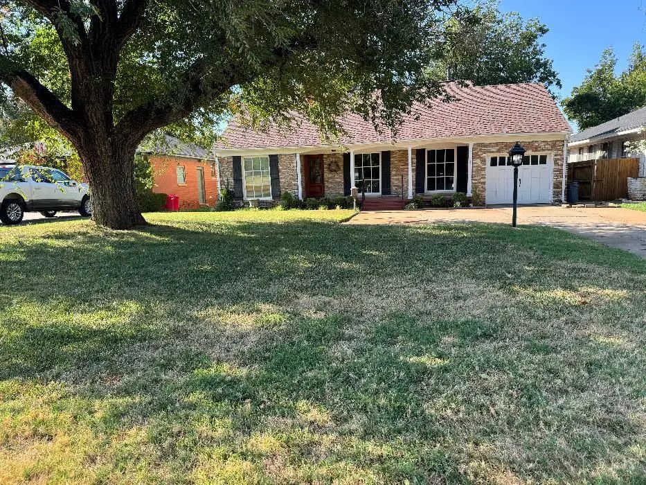1106 Belford Avenue, Oklahoma City, OK, 73116 For Sale