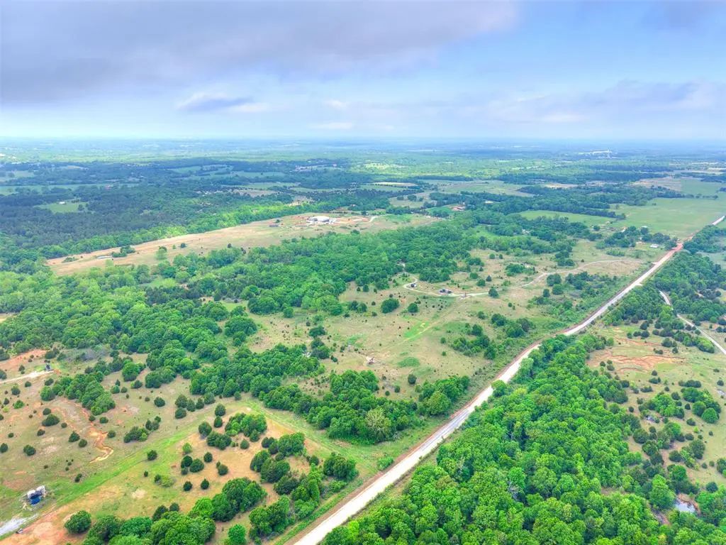 Patterson Road 3, Wanette