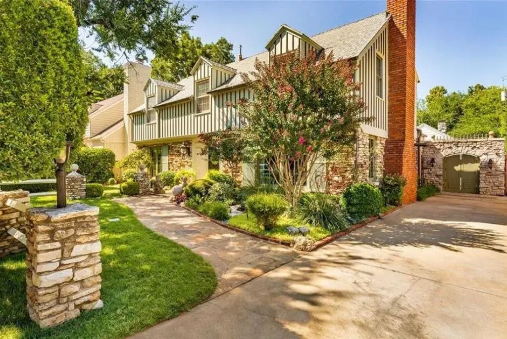 1105 Tedford Way, Oklahoma City