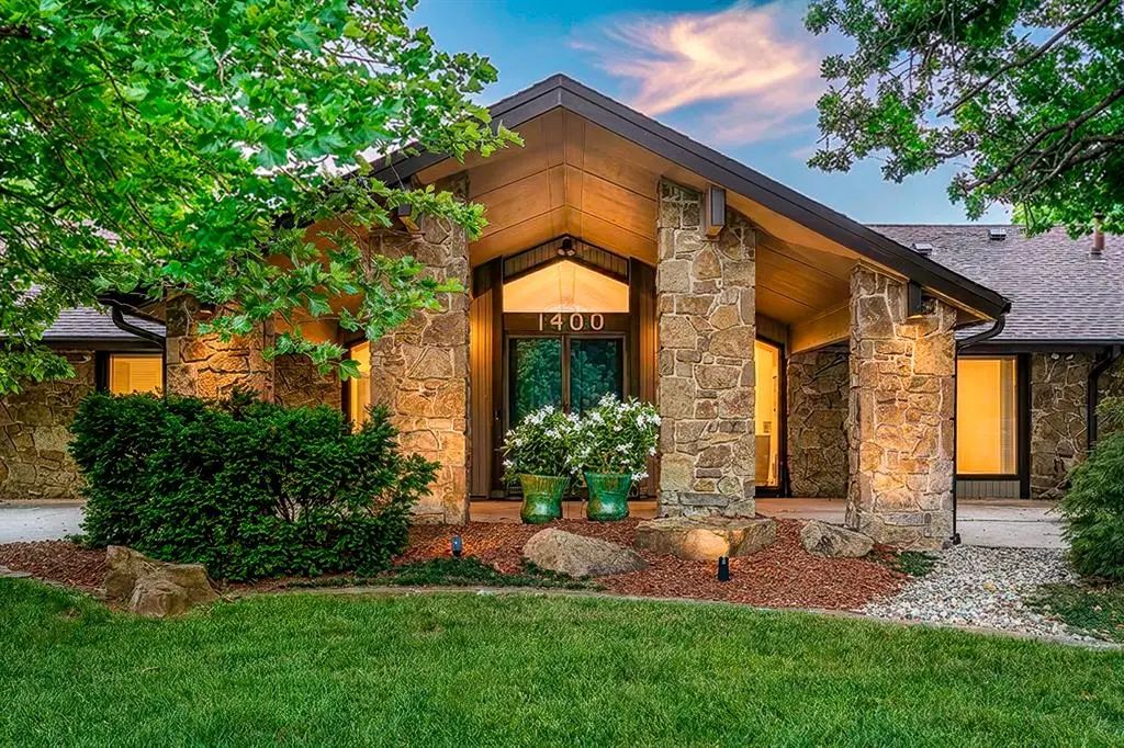 1400 Pranter Lane, Edmond