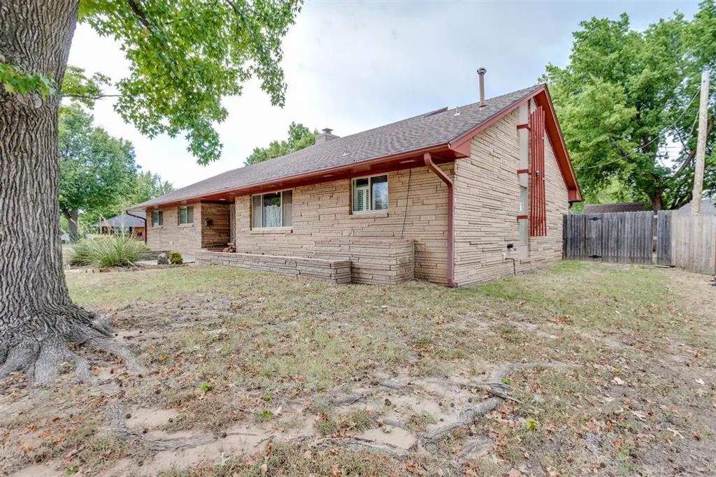 4625 Nw 33rd Terrace, Oklahoma City