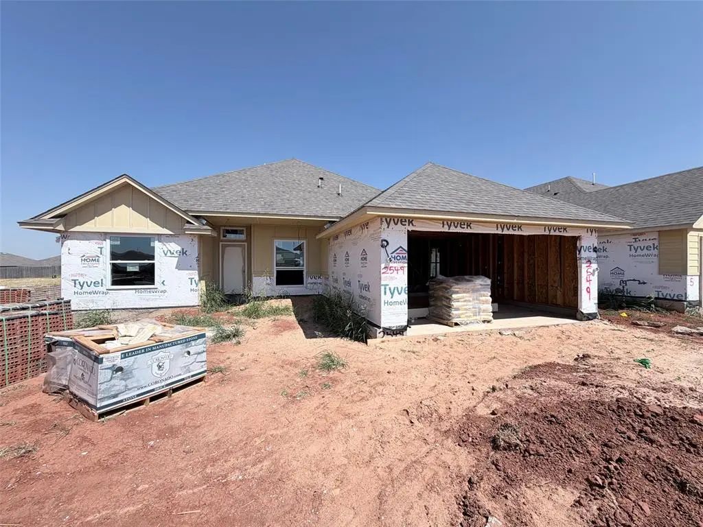 2549 Nw 196th Street, Edmond