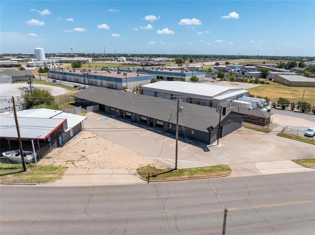 Homes for Sale located at 2428 N Janeway Avenue, in the city of Oklahoma City, OK 73160