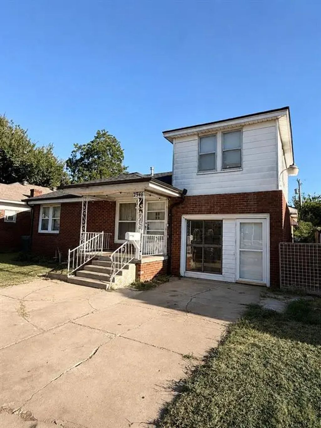 2946 Nw 16th Street, Oklahoma City