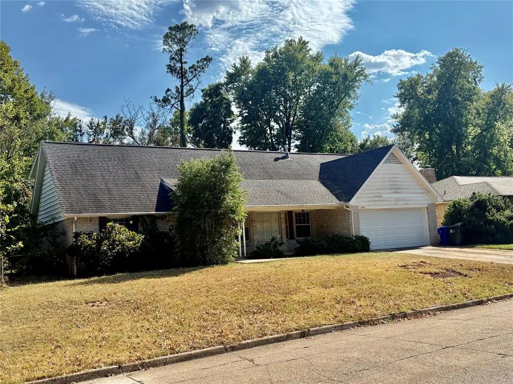 1606 Greenbriar Drive, Norman