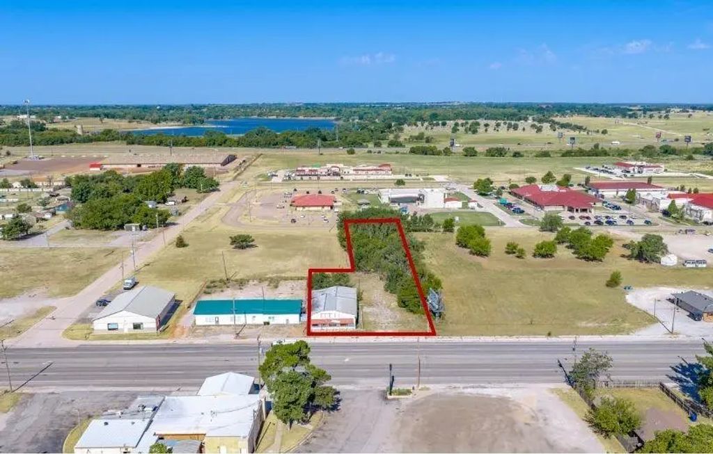 1523 S Green Avenue, Purcell