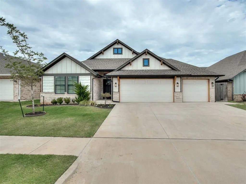 6609 Nw 148th Street, Oklahoma City