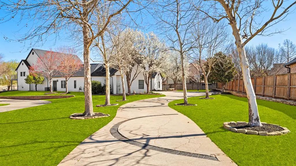 16808 Conifer Lane, Edmond