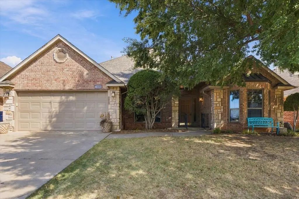 16600 Farmington Way, Edmond