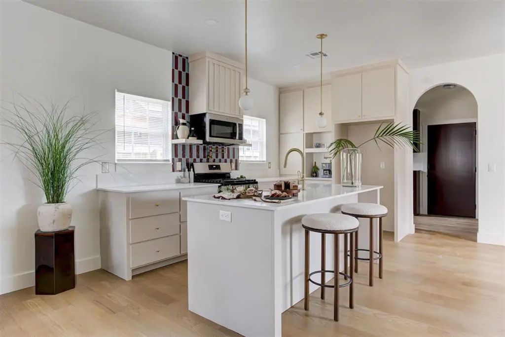 2110 N Fonshill Avenue, Oklahoma City