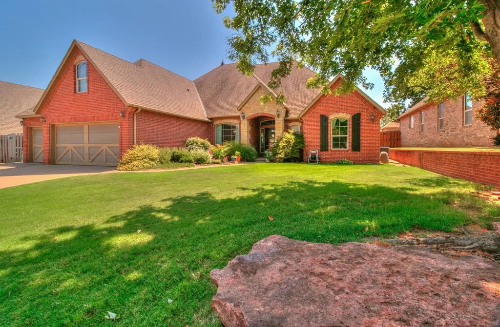5832 Havenshire Lane, Edmond