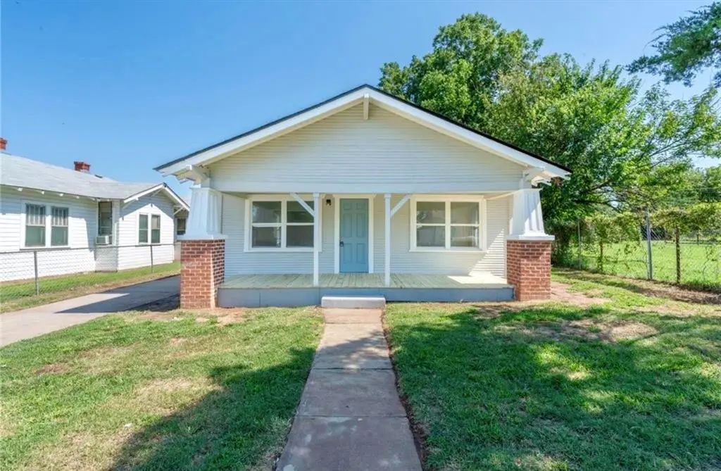 329 Se 25th Street, Oklahoma City