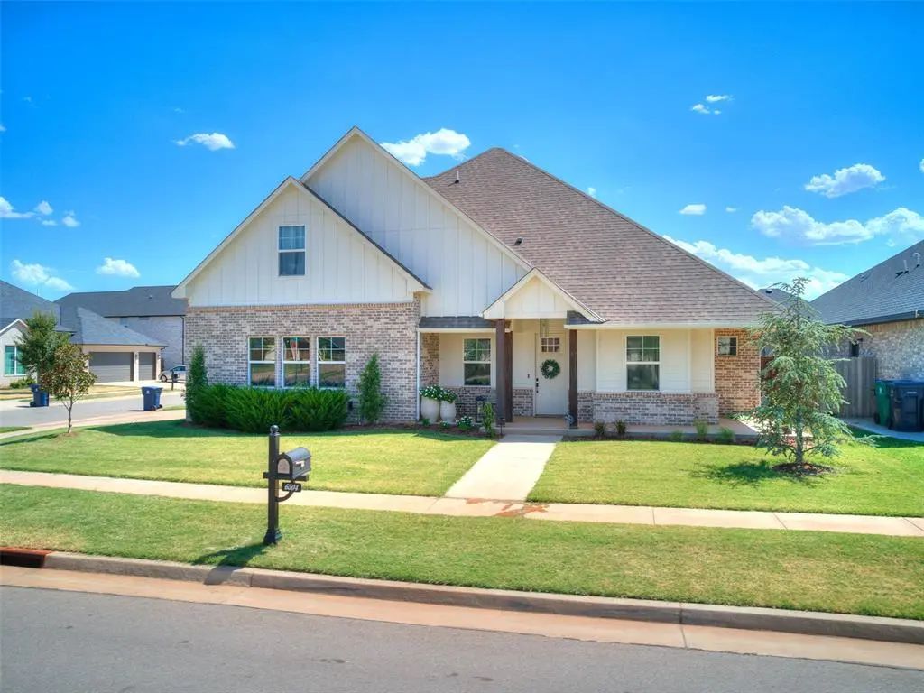 6504 Nw 148th Street, Oklahoma City