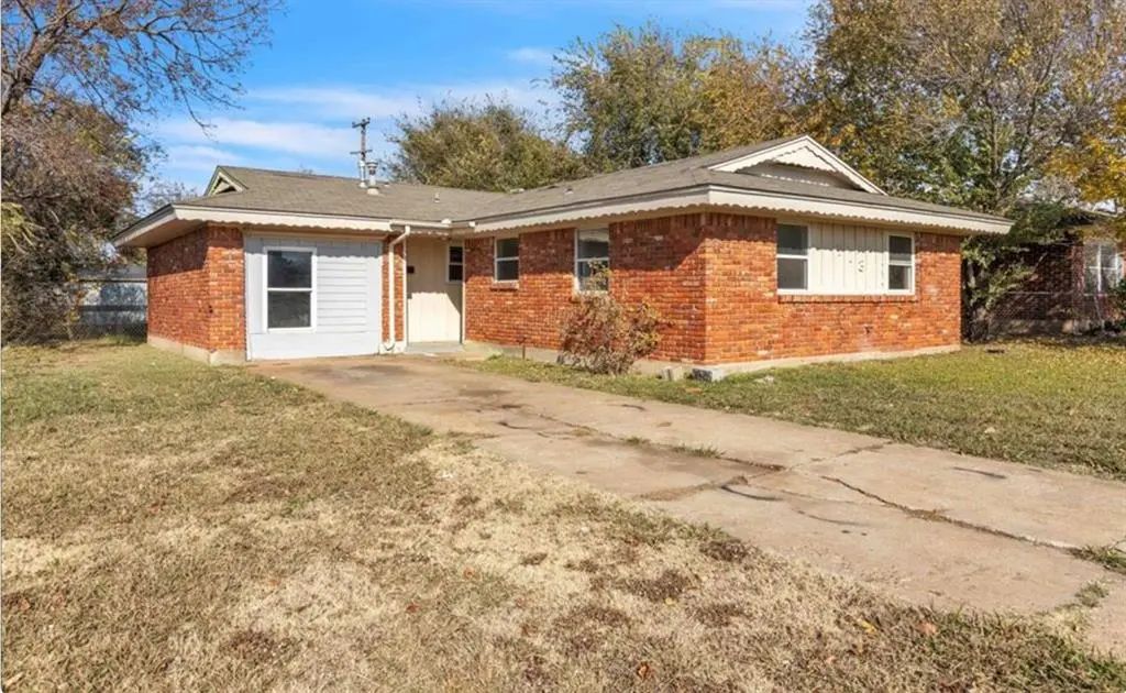 713 Ne 37th Street, Oklahoma City, OK, 73105 For Sale