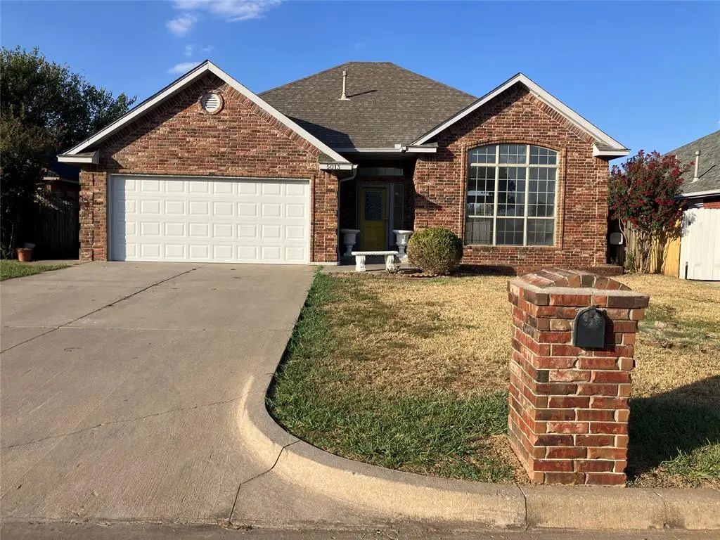 5013 Se 47th Street, Oklahoma City